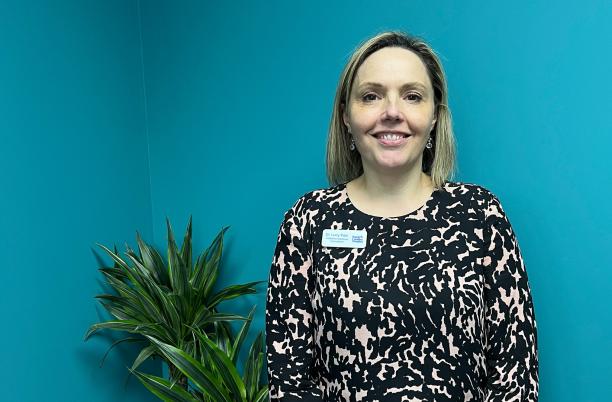 Dr Lucy Pain: why the way we talk about Dying Matters