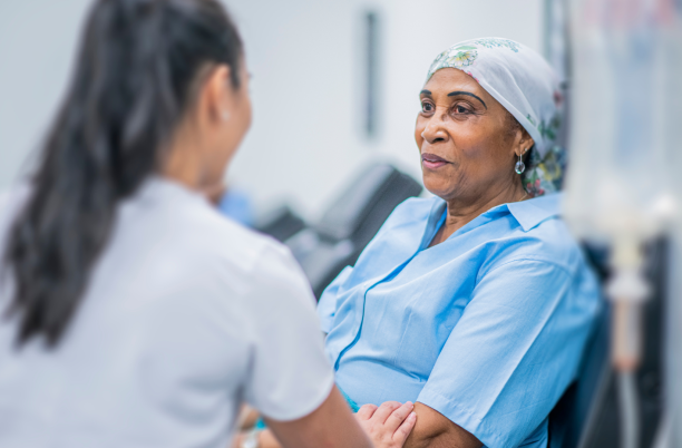 Hospice UK