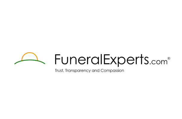Funeral Experts logo EOL Resources resized