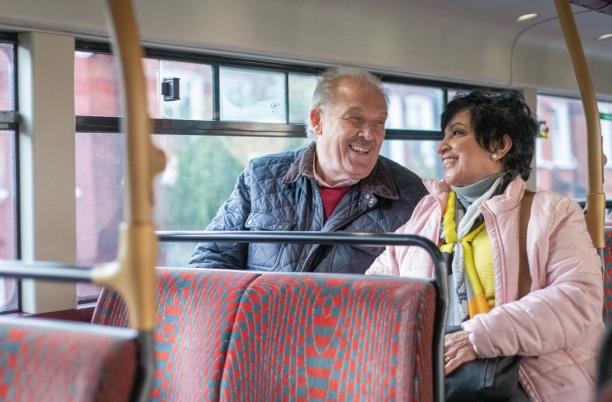 How St Christopher’s Hospice has used a range of data to better understand its local communities and improve engagement with minoritised groups.