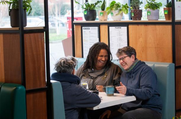 Join the EDI Network to discuss how hospices can help minimise barriers to engagement and improve access to services for everyone.