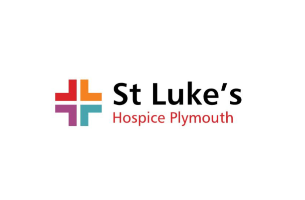 St Luke's Hospice logo