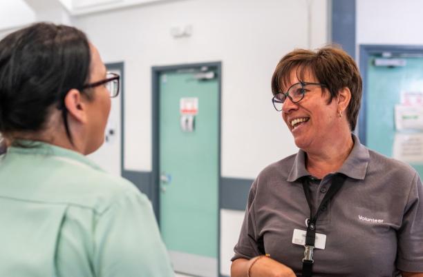Our Patient Safety Community of Practice enables hospice professionals to share learning and improve patient care