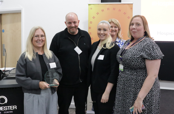 Innovation in Income Generation Award 2024: winner announced
