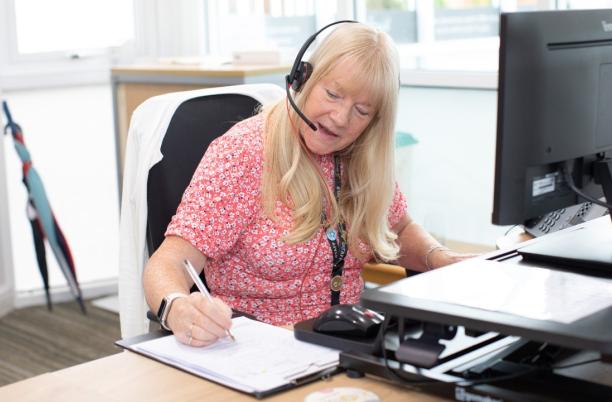 Shooting Star children’s hospices and Kingston University have developed an e-learning programme to help palliative care professionals start delivering simulation-based training.