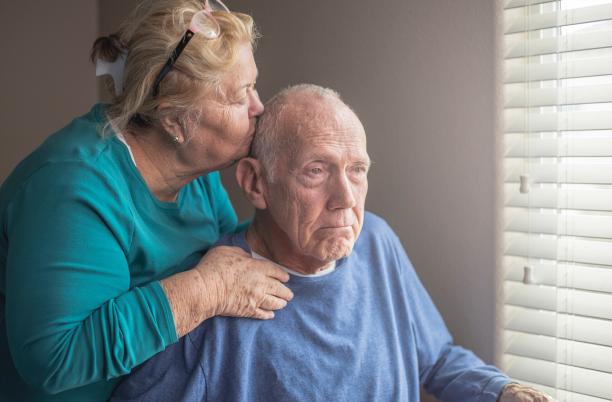 Hospice UK’s Chief Executive, Toby Porter, sets out why change is urgently needed in government funding models for the UK’s hospices at the next general election