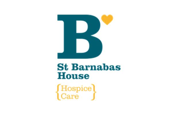Logo of St Barnabas House