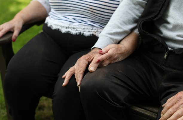 What to expect in the last moments before death