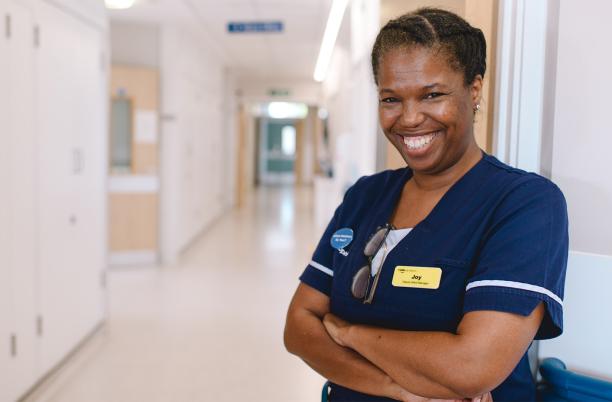 Hospice Care Week (7-13 October) celebrates the brilliant work hospices do and the people who do it. Explore our downloadable resources for your Hospice Care Week activity