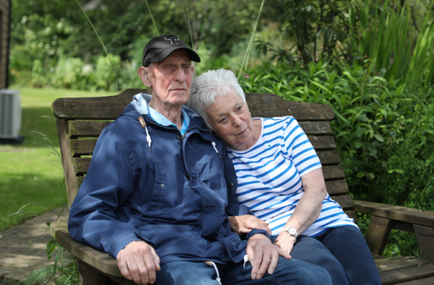 Financial hardship at the end of life