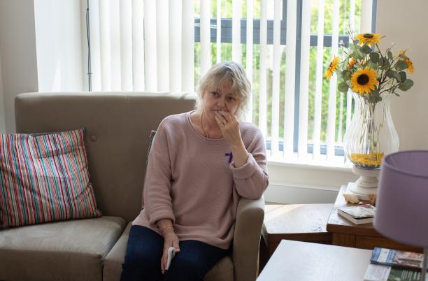 "It's a nightmare scenario" - death, dying and financial hardship