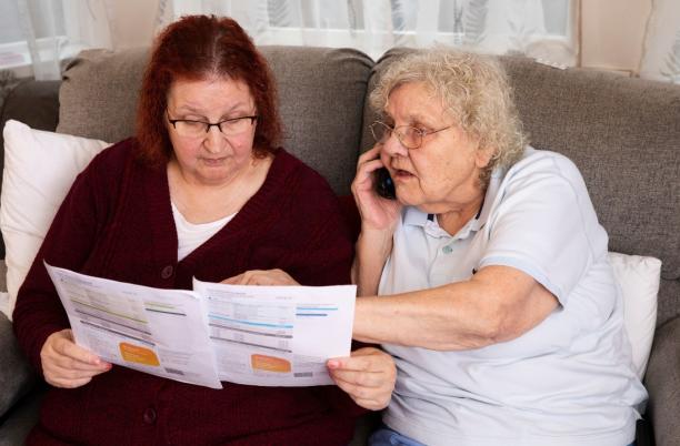 How Mary Ann Evans hospice has worked with Children North East and other palliative care services in North Warwickshire to ‘poverty proof’ their services.
