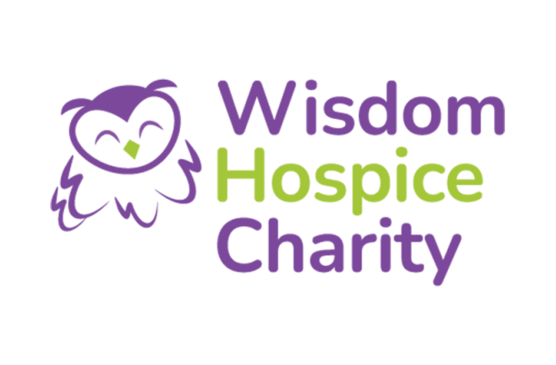 Wisdom Hospice Care logo