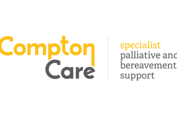 Compton Care logo
