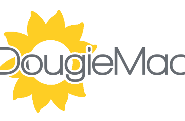 Dougie Mac logo