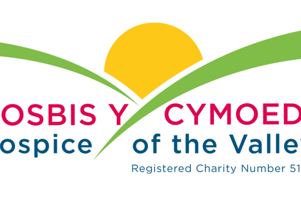 Hospice of the Valleys logo