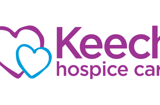 Keech Hospice logo