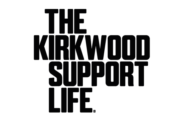 Kirkwood Hospice logo