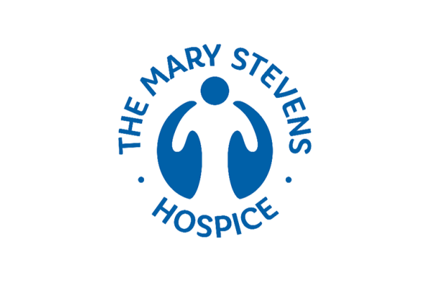 Mary Stevens Hospice logo