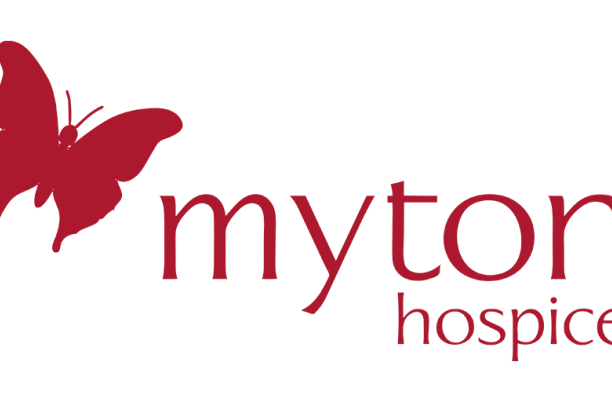 Myton Hospice logo
