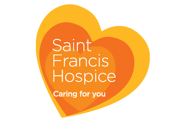 Saint Francis Hospice logo