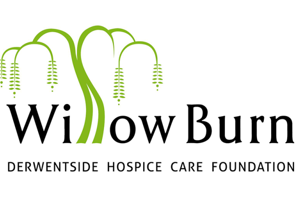 Willow Burn Hospice logo