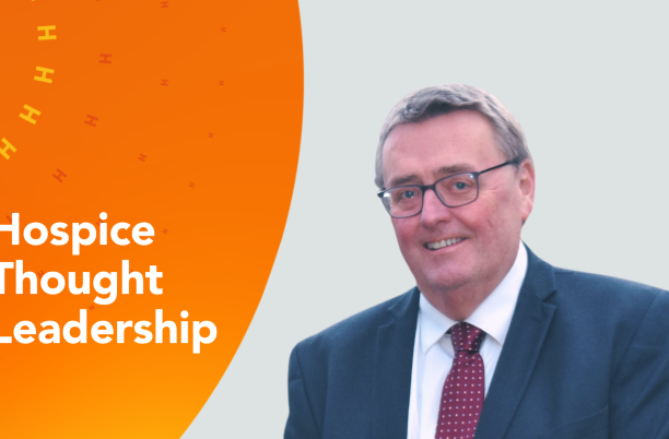 Tony Collins OBE, Deputy Chair of Hospice UK, Chief Executive of Herriot Hospice Homecare, Just ‘B’, and Saint Michael’s Hospice, explores mental health in the hospice care sector - past, present and future