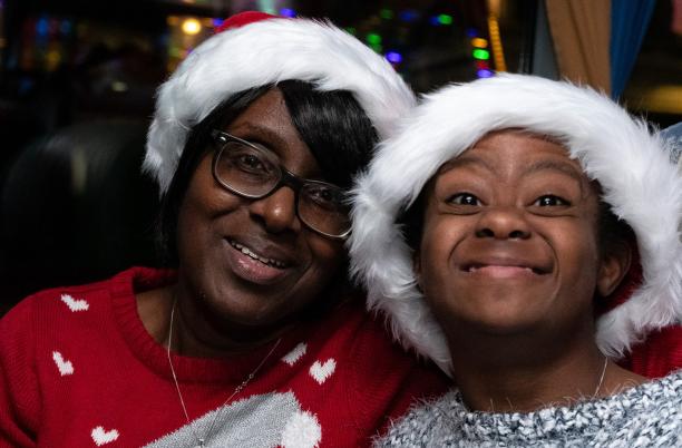 Hospices are places where memories are created, and families come together, at important festive celebrations. Read these heartwarming stories, shared by hospice staff