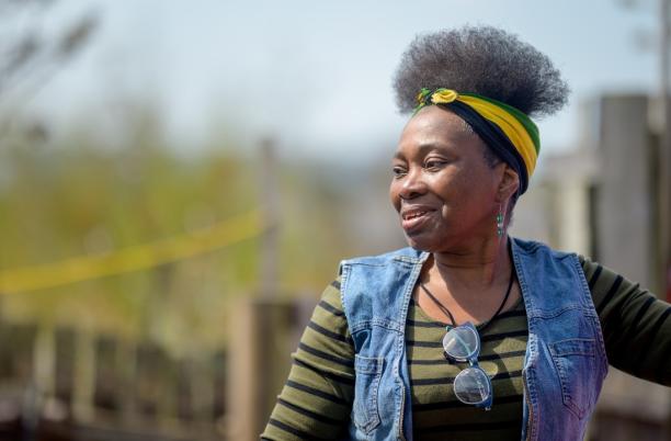 Find out about North Yorkshire Hospice Care’s project to help enable people living in rural areas to access the palliative support they need, in the time and place they need.