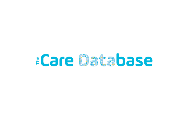 The Care Database logo