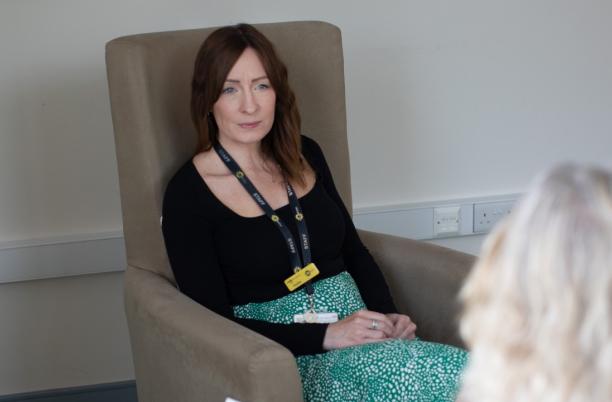 How St Luke’s Hospice in Harrow and Brent has worked with a local NHS Trust to provide communication skills training for nurses in the intensive care unit (ICU)
