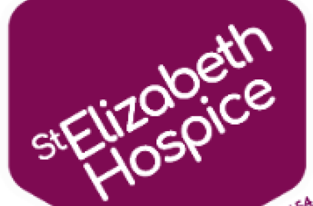 Elizabeth Hospice Logo New