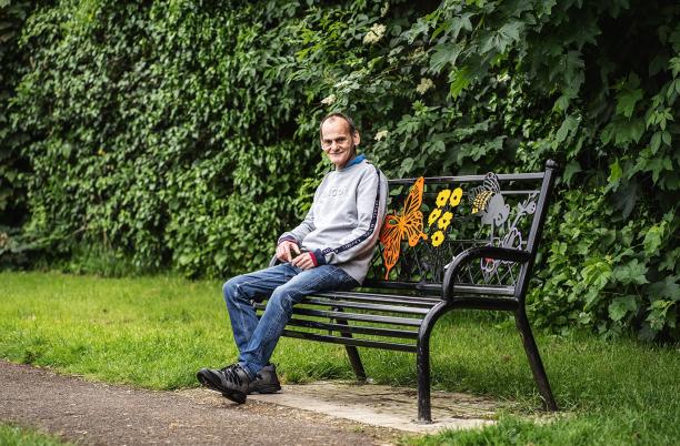 How St Ann’s Hospice developed and delivered a trauma-informed palliative care service for people experiencing homelessness across Greater Manchester