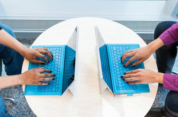 Read the results of our first ever Hospice Digital Technology Maturity survey, carried out in 2024.