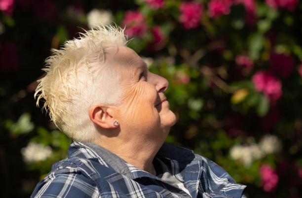 Make your hospice inclusive, safe and accessible for trans and gender diverse people