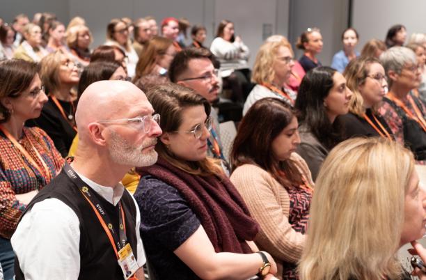 A recording of the plenary session from the first day of our National Conference in November 2024.