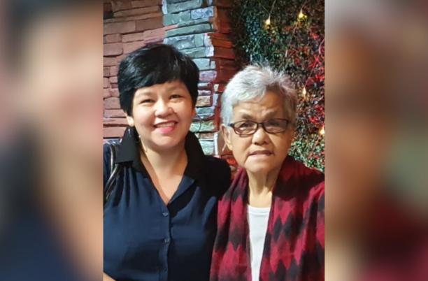I broke five cultural rules to honour my mother’s final wishes - dying matters awareness week