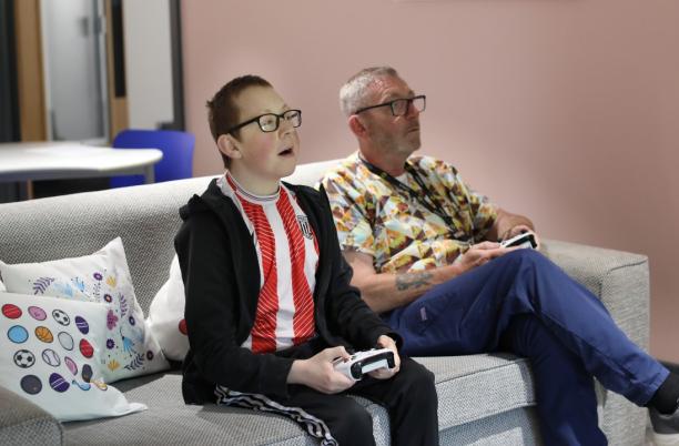 The National Transition Community of Practice is a learning community for professionals who support young people with complex, life-limiting conditions as they transfer from children’s to adult services.