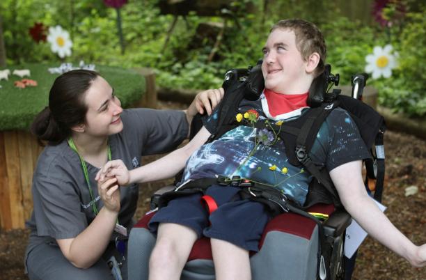 Find out about our four-year programme to improve the support for young people who are transitioning from children's services into adult care.