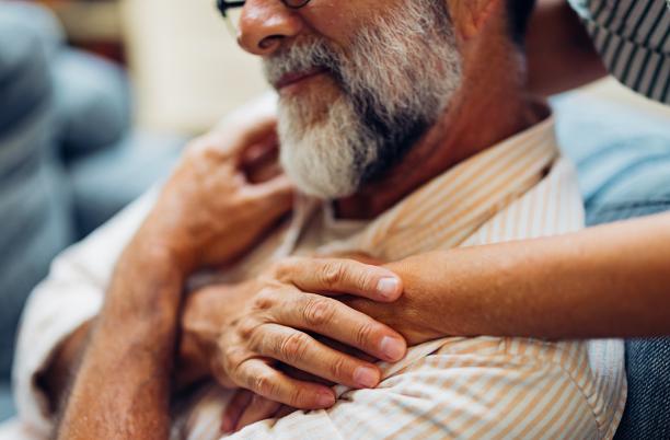A Dying Matters supporter explains why celebrating and upholding her Grandad’s culture was an important decision for the family when he was nearing the end of his life
