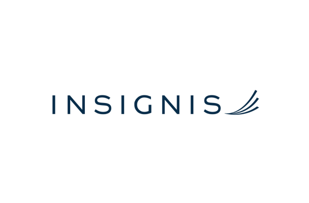 Insignis Cash logo
