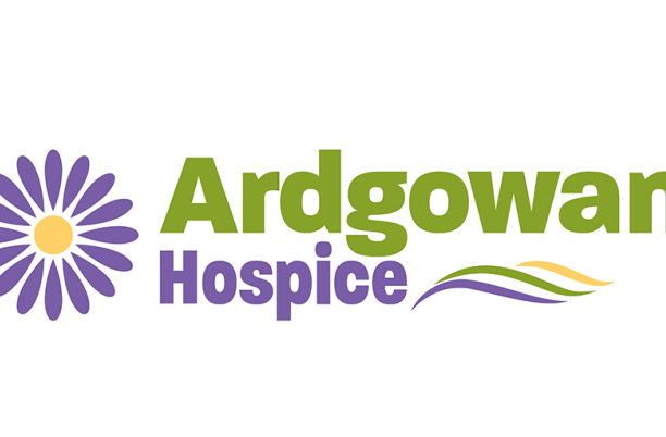 Ardgowan Hospice logo