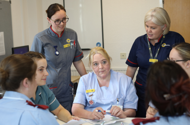 The Quality Improvement Journey