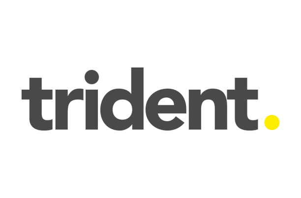 Trident logo 960