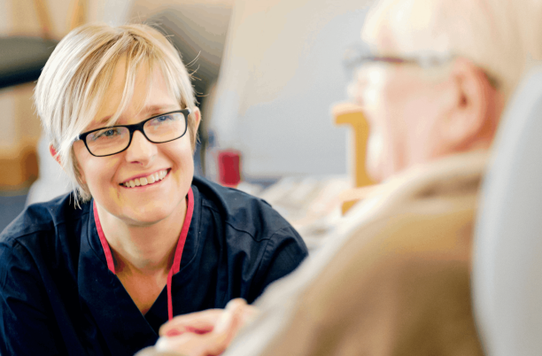 How The Myton Hospices set up a monthly GP Information Clinic across three Primary Care Networks (PCNs) in Leamington Spa, Kenilworth and Warwick. This helped improve early access to palliative care and supported patients earlier in their illness.