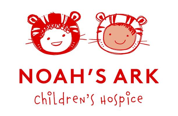 Noah's Ark Hospice logo