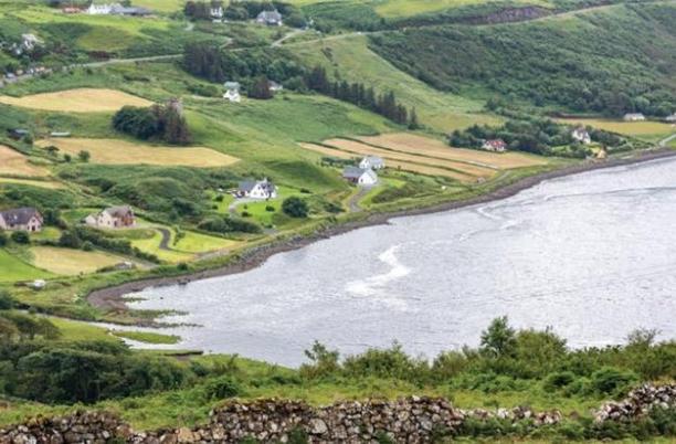 Find out how hospices across the UK are working in innovative ways to help people living in remote, rural and island communities to access palliative and end of life care.