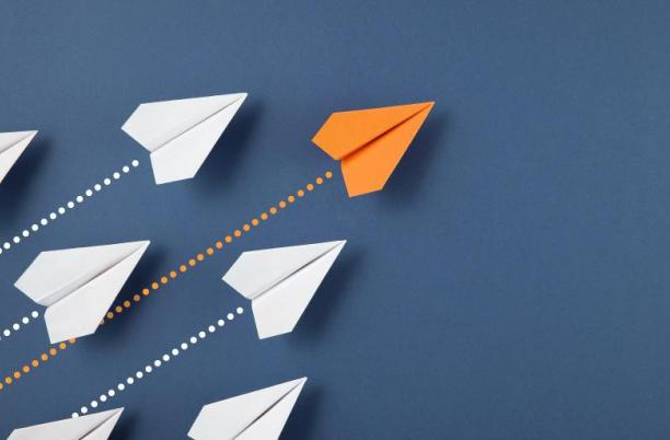 Papar airplanes