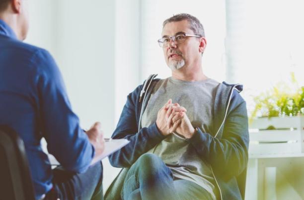 Hospice UK's Compassionate Leadership Training gives managers the skills to support staff through bereavement, illness and caring responsibilities.