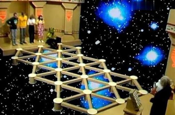 Adventure game vortex